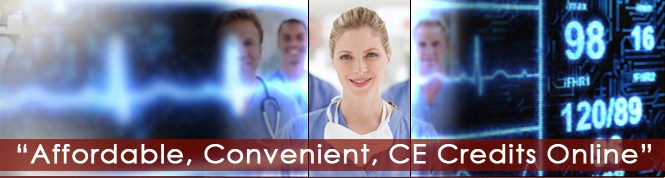 CRNA Today; Online CME for CRNAs