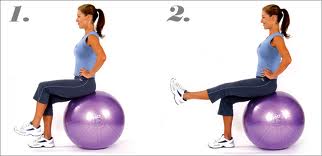 CRNA Fitness: Procrna Fit-tips