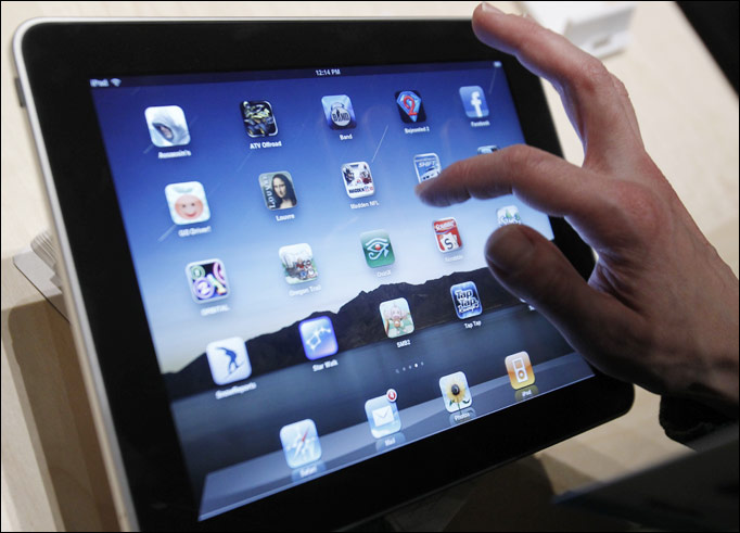 Clinical Topic: Ipad APP for Anesthesia Patient Teaching