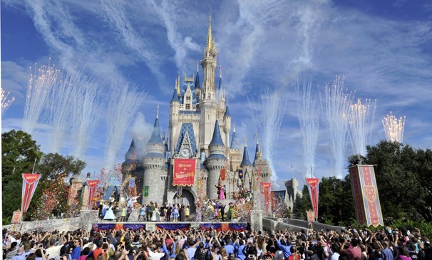 Meeting Review:  NAFA Disney World