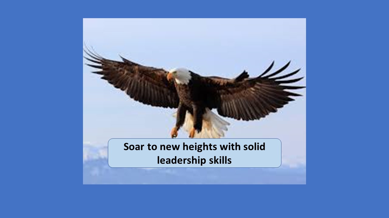 Core Skills for Leadership