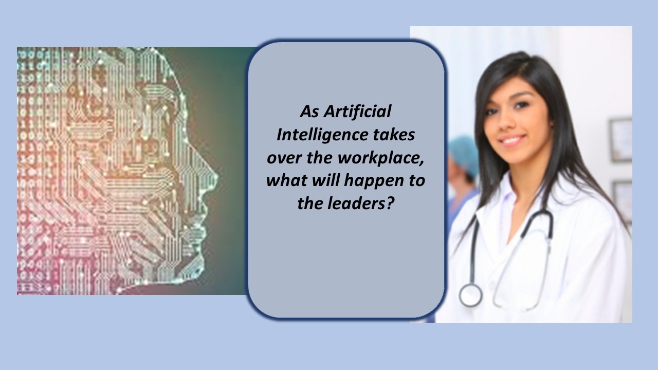 Artificial Intelligence; Be a Transformer