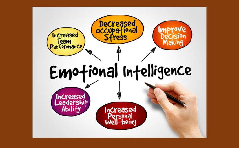 Emotional Intelligence; The Holy Grail for Successful People