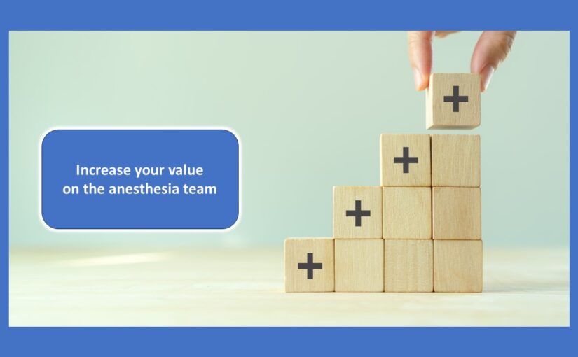 ASC anesthesia: Dedicated staff versus plug and play CRNA of the day